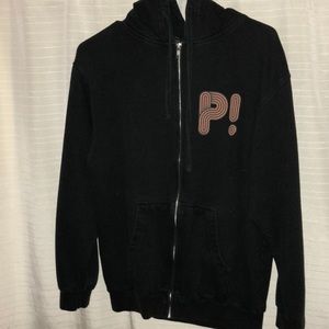 Panic! At the Disco sweatshirt